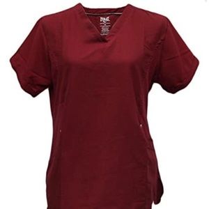 Everlast Everdri Woman’s Large Scrub Top